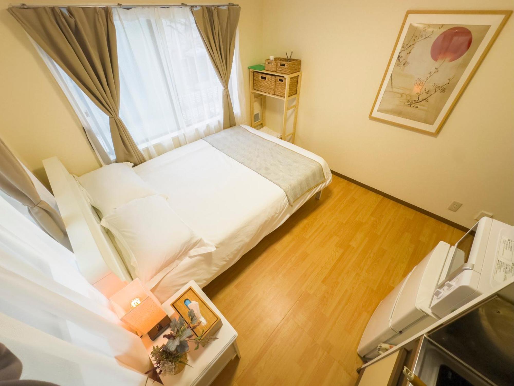 Apartamento Family Or Business Travel 20 Percent Off 3 Minutes To Shinjuku Max 3 People