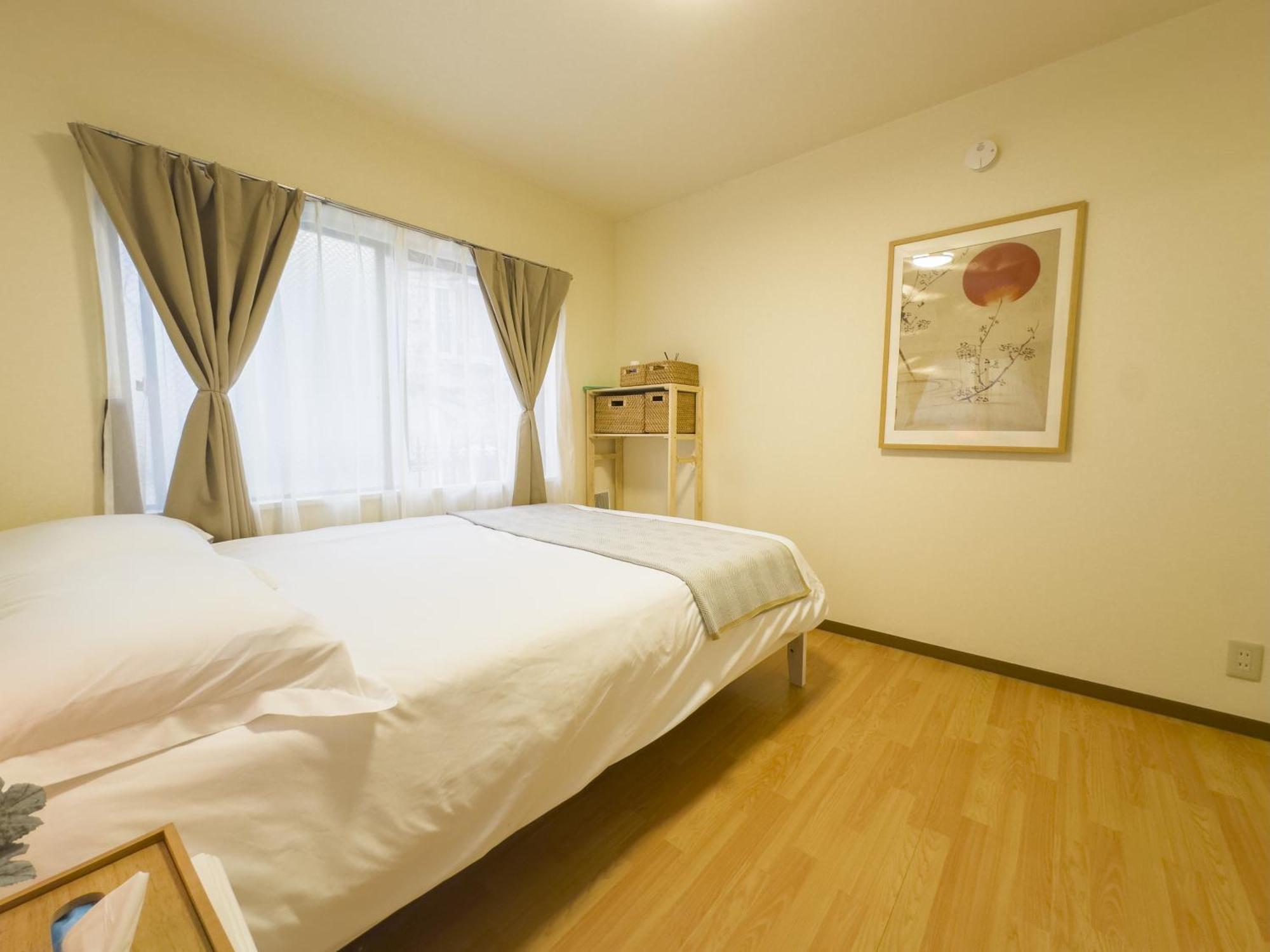 Apartamento Family Or Business Travel 20 Percent Off 3 Minutes To Shinjuku Max 3 People *