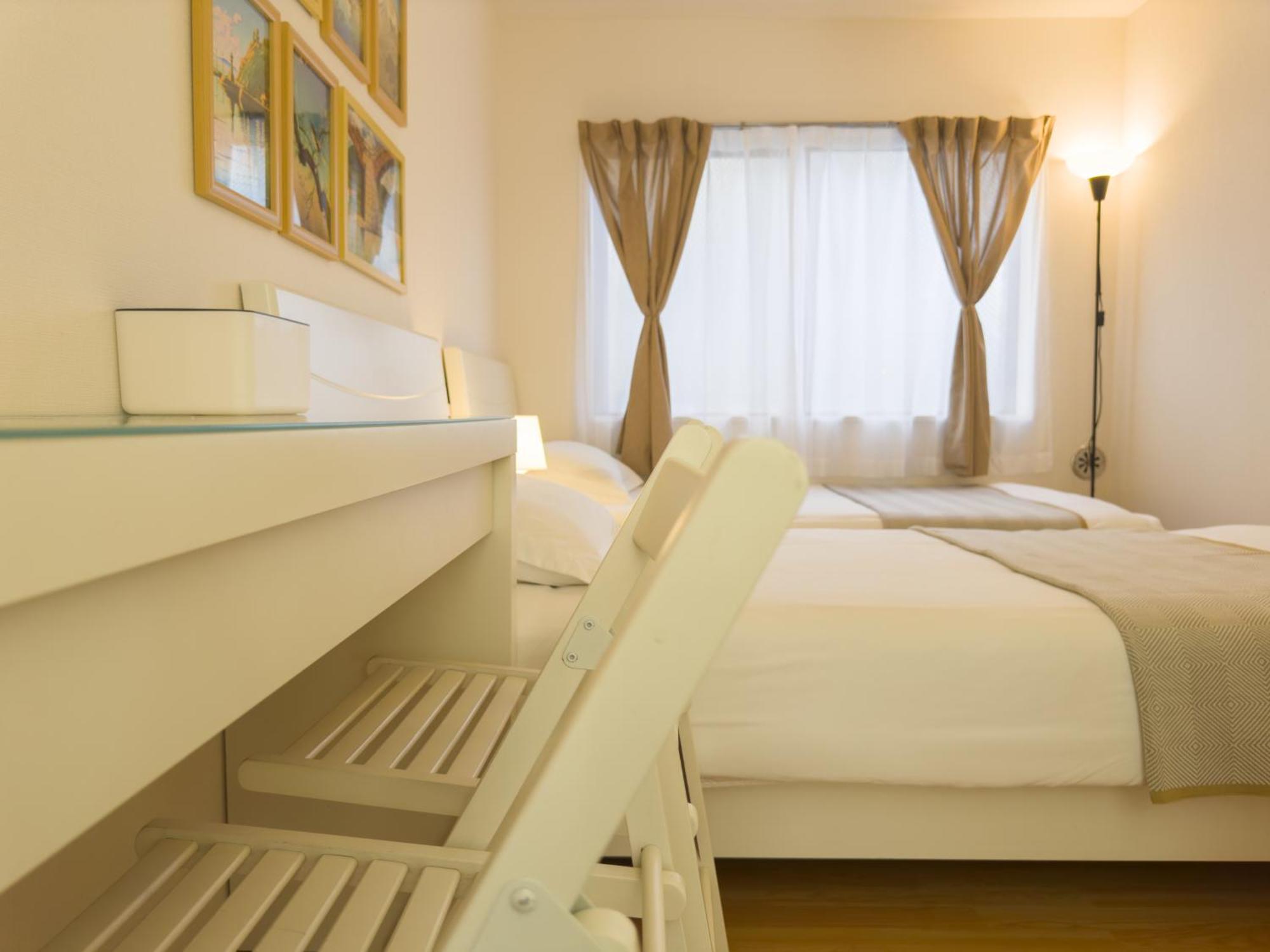 Family Or Business Travel 20 Percent Off 3 Minutes To Shinjuku Max 3 People Apartamento