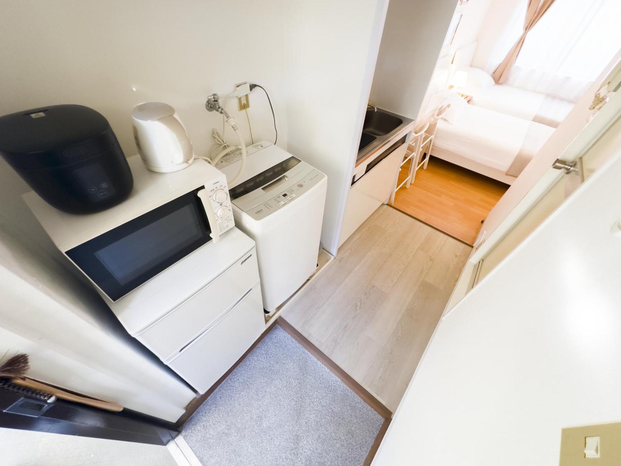 Apartamento Family Or Business Travel 20 Percent Off 3 Minutes To Shinjuku Max 3 People