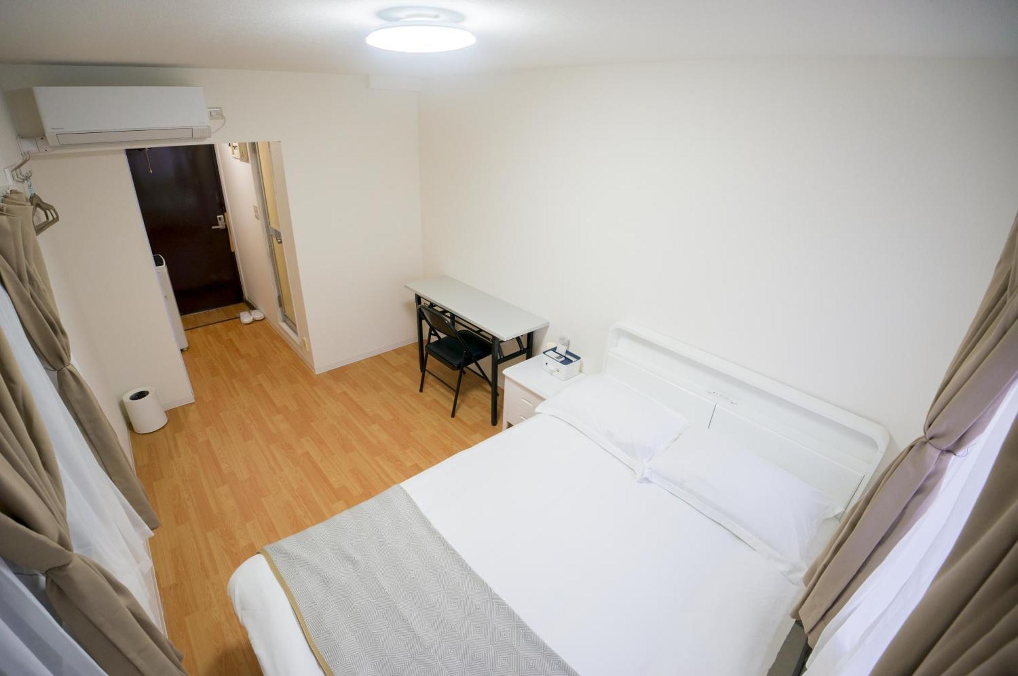 Family Or Business Travel 20 Percent Off 3 Minutes To Shinjuku Max 3 People Tokio