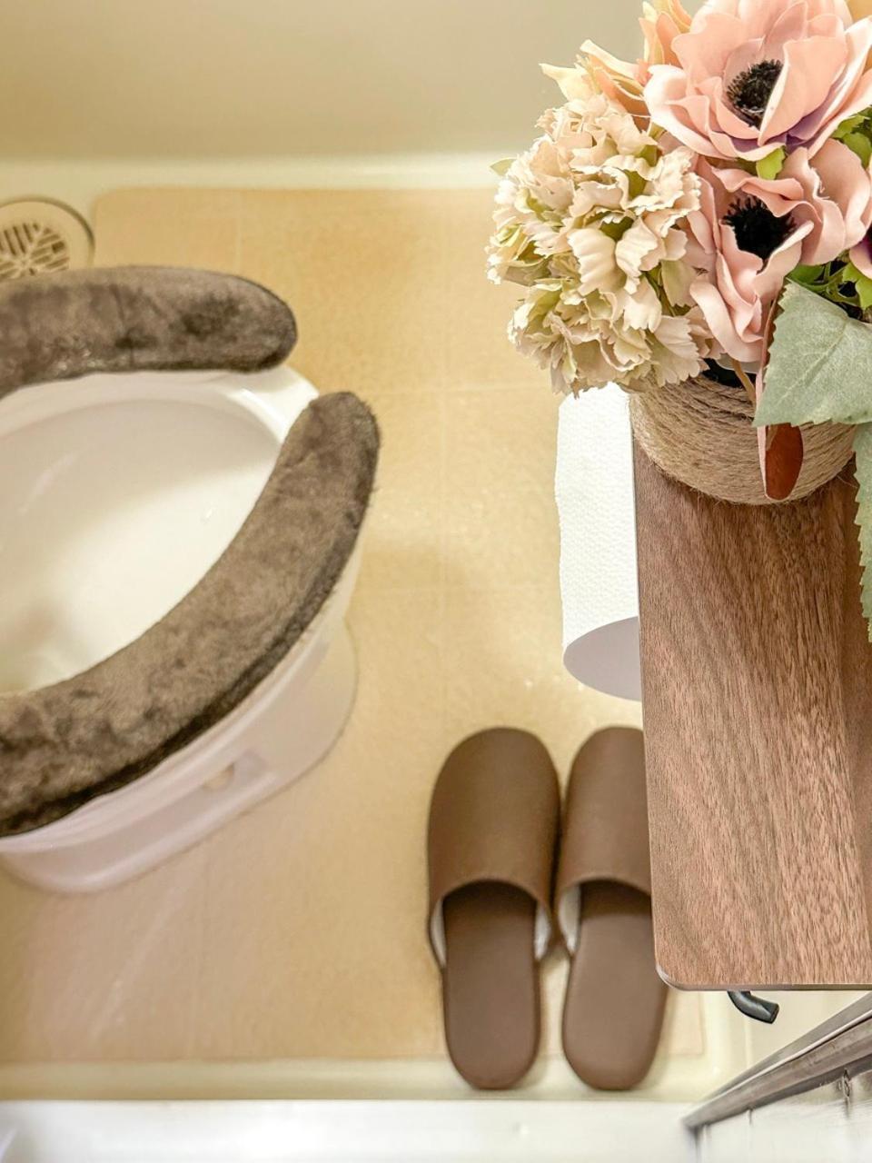Family Or Business Travel 20 Percent Off 3 Minutes To Shinjuku Max 3 People Apartamento