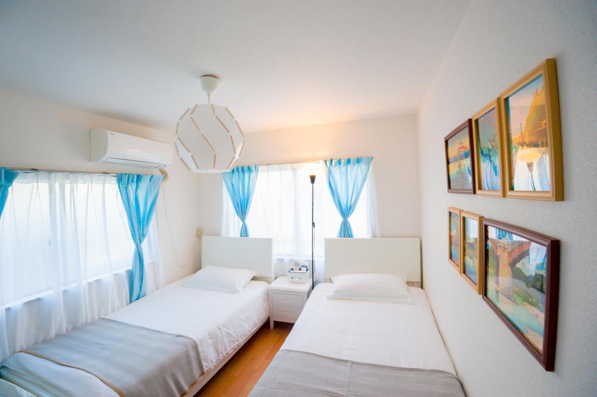 Apartamento Family Or Business Travel 20 Percent Off 3 Minutes To Shinjuku Max 3 People *