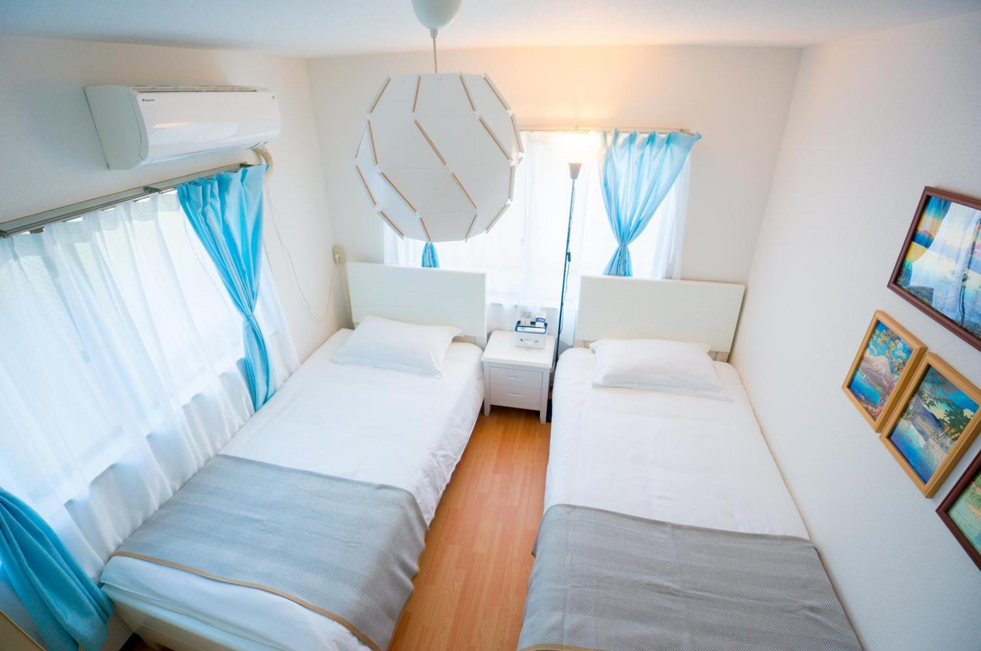 Apartamento Family Or Business Travel 20 Percent Off 3 Minutes To Shinjuku Max 3 People Tokio
