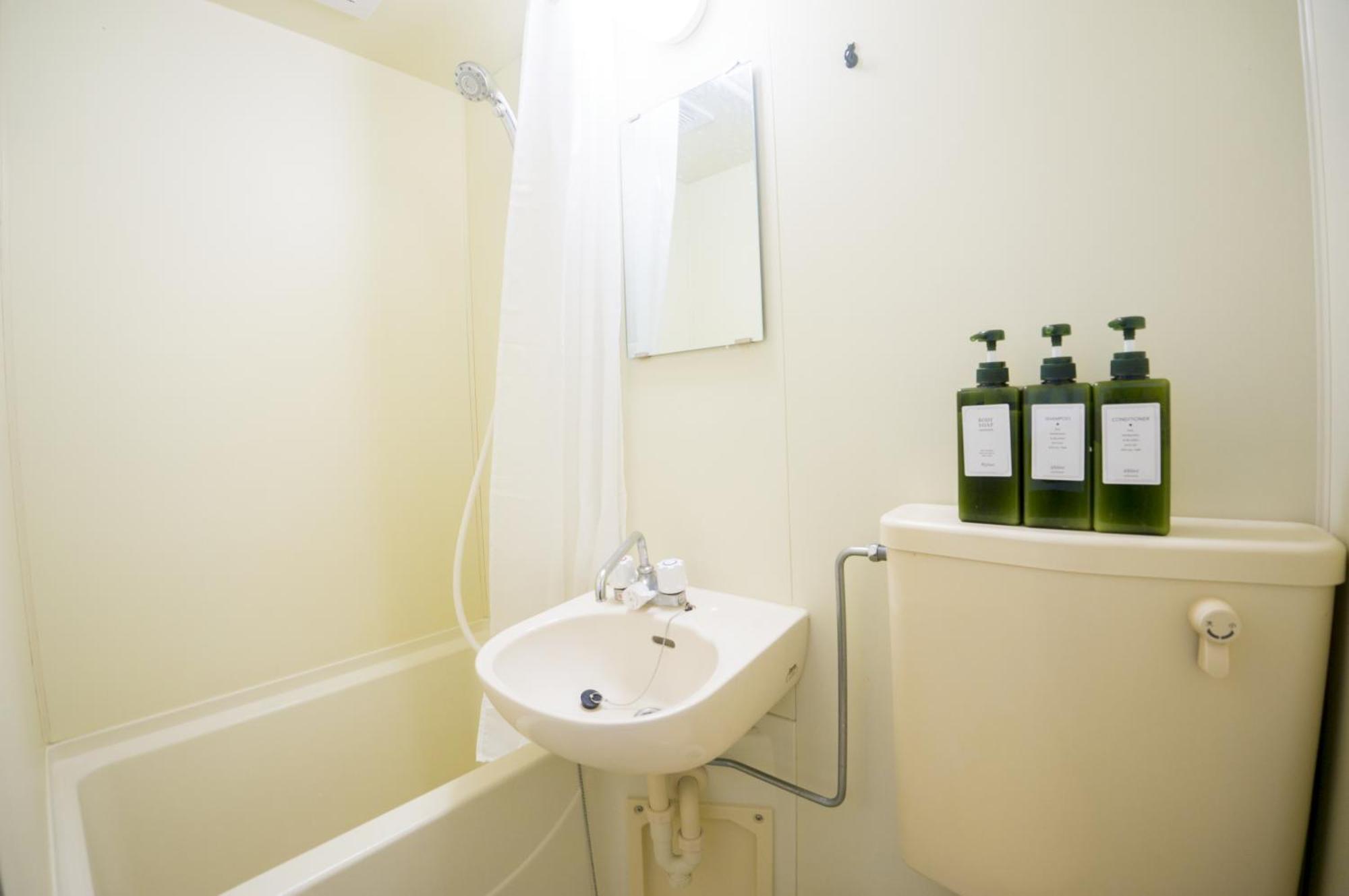 Apartamento Family Or Business Travel 20 Percent Off 3 Minutes To Shinjuku Max 3 People