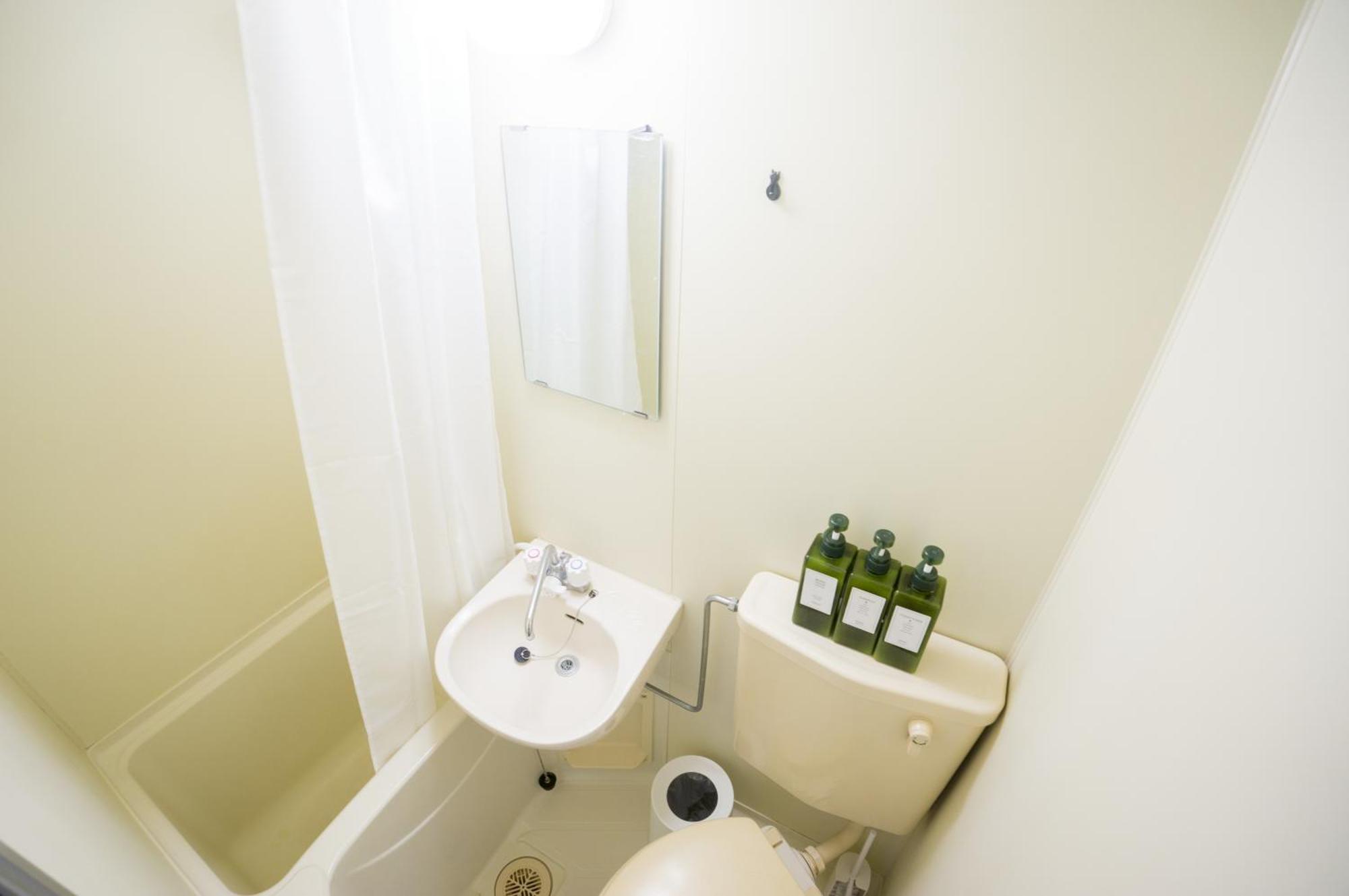 Apartamento Family Or Business Travel 20 Percent Off 3 Minutes To Shinjuku Max 3 People *