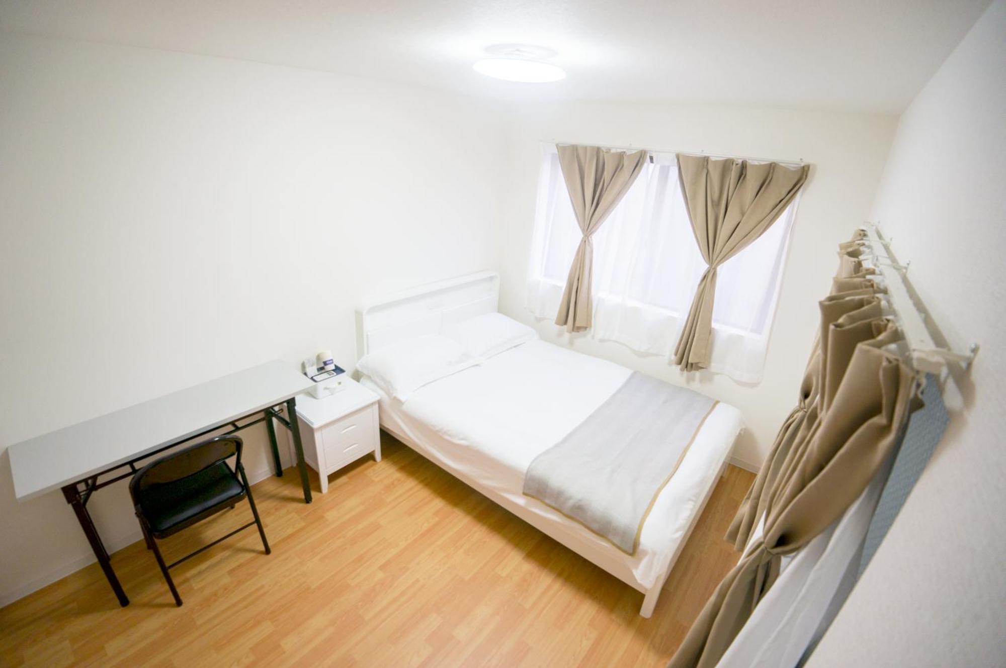 Family Or Business Travel 20 Percent Off 3 Minutes To Shinjuku Max 3 People * Tokio