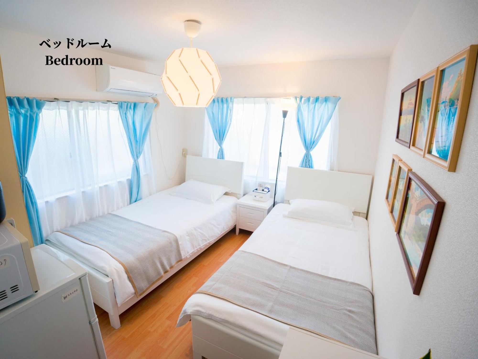 Apartament Family Or Business Travel 20 Percent Off 3 Minutes To Shinjuku Max 3 People *